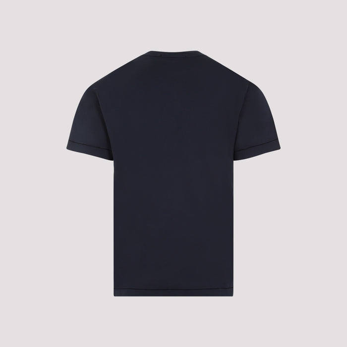 Stone Island MEN CLOTHING - Blue | 25d8583eb1549ade621c9abaf4631ca8d2b1ef0d