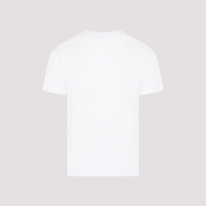 Stone Island MEN CLOTHING - White | 63417d03b51d281ae6cf8f249682ebf8a2e6856f