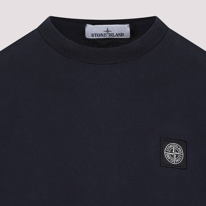 Stone Island MEN CLOTHING - Blue | 419fbff35dcf04411b1c876b6e88507f8dd8a9a8