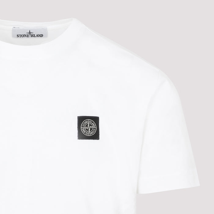 Stone Island MEN CLOTHING - White | 19c7ef2b948090e22c87c158409e8f0674d84bd6