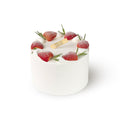 VaVa Designer Cakes Strawberry Chiffon Cake