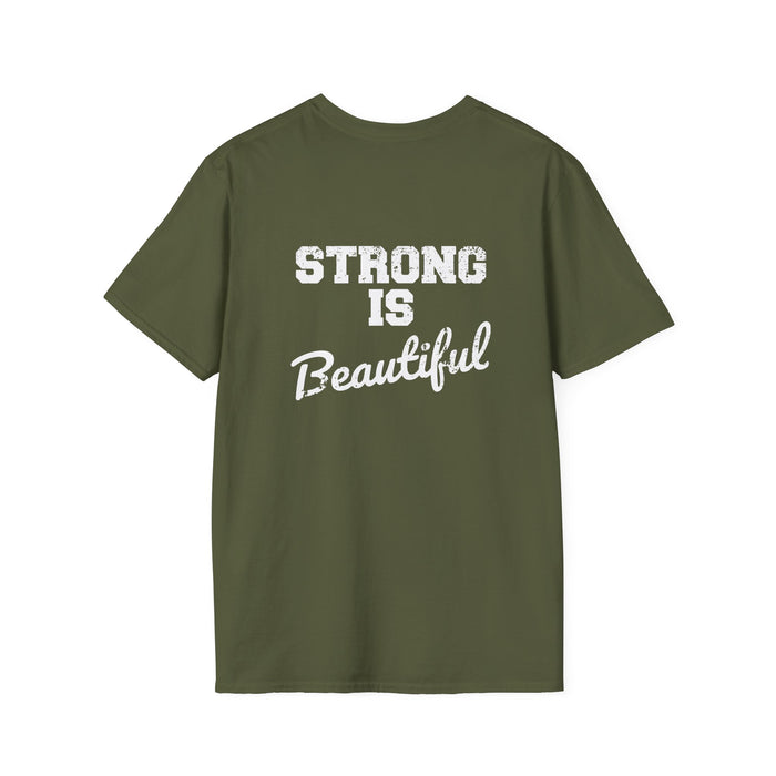 Military Green / S