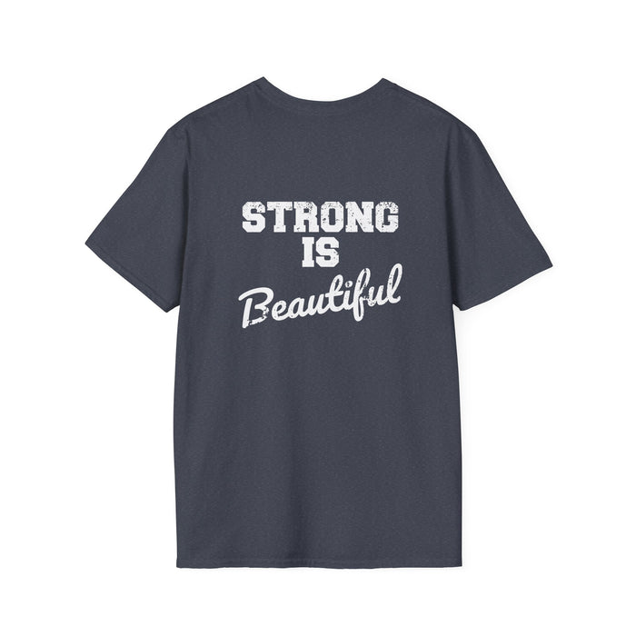 Heather Navy / S