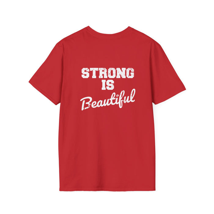 Red / S