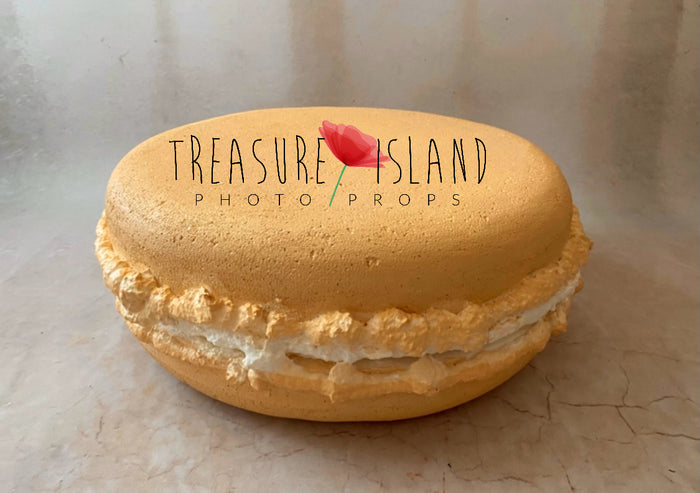 50 cm / biscuit