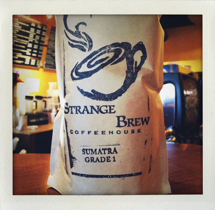 Sumatra Grade 1