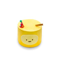 VaVa Designer Cakes Sunny Party Buddy Chiffon Cake – Cute Yellow Character
