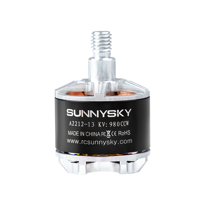 SunnySky A2212SunnySky A2212 980KV Brushless Motors Multirotor VersionUAVMODEL