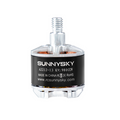 SunnySky A2212SunnySky A2212 980KV Brushless Motors Multirotor VersionUAVMODEL