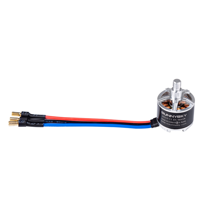 SunnySky A2212SunnySky A2212 980KV Brushless Motors Multirotor VersionUAVMODEL