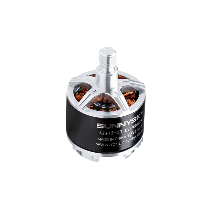 SunnySky A2212SunnySky A2212 980KV Brushless Motors Multirotor VersionUAVMODEL