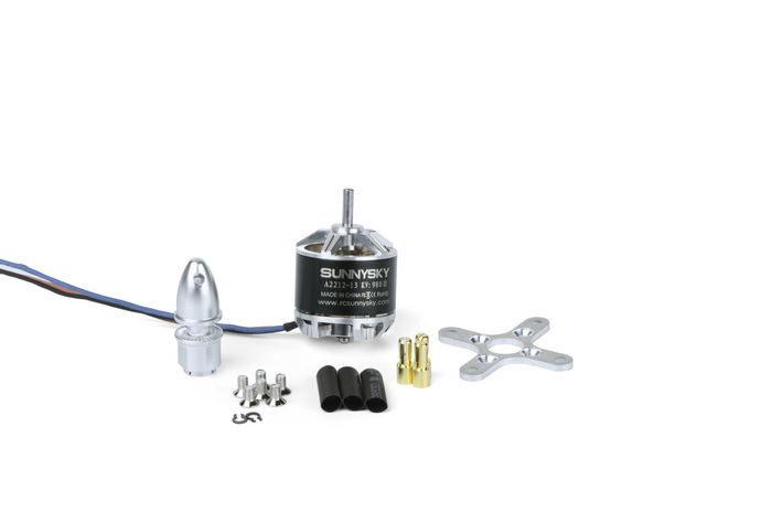 SunnySky A2212 Brushless MotorsSunnySky A2212 Brushless MotorsUAVMODEL