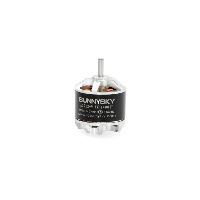 SunnySky A2212 Brushless MotorsSunnySky A2212 Brushless MotorsUAVMODEL