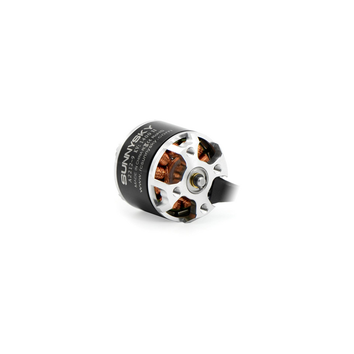 SunnySky A2212 Brushless MotorsSunnySky A2212 Brushless MotorsUAVMODEL
