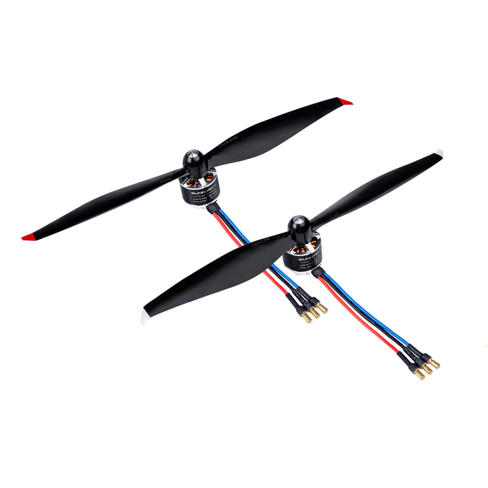 SunnySky A2212 Brushless MotorsSunnySky A2212 Brushless MotorsUAVMODEL