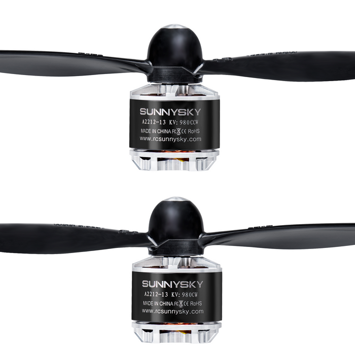 SunnySky A2212 Brushless MotorsSunnySky A2212 Brushless MotorsUAVMODEL
