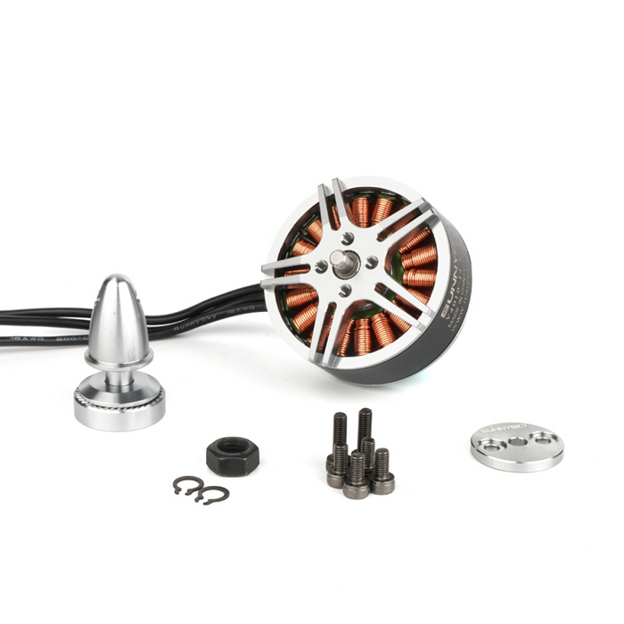 SunnySky V4010 High EfficiencySunnySky V4010 High Efficiency Brushless MotorsUAVMODEL