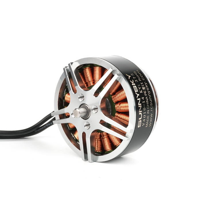 SunnySky V4010 High EfficiencySunnySky V4010 High Efficiency Brushless MotorsUAVMODEL