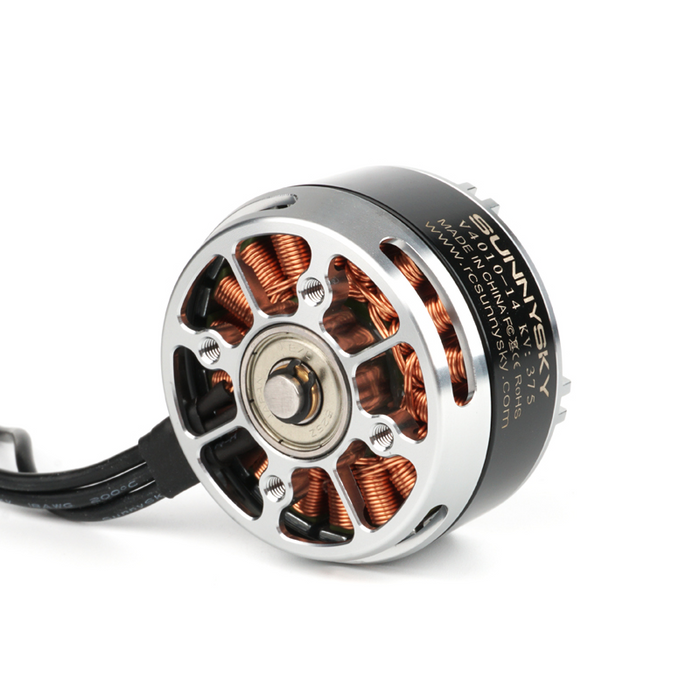 SunnySky V4010 High EfficiencySunnySky V4010 High Efficiency Brushless MotorsUAVMODEL