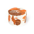 VaVa Designer Cakes Sunset in Tuscany Cake – A Taste of Warm Elegance