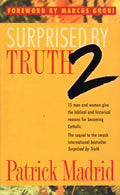 Surprised by Truth 2