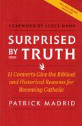 Surprised by Truth