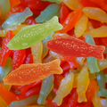 Swedish Fish - Bonbons Suédois - bonbons en vrac CandyMix