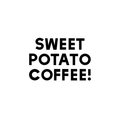 Sweet Potato Coffee!