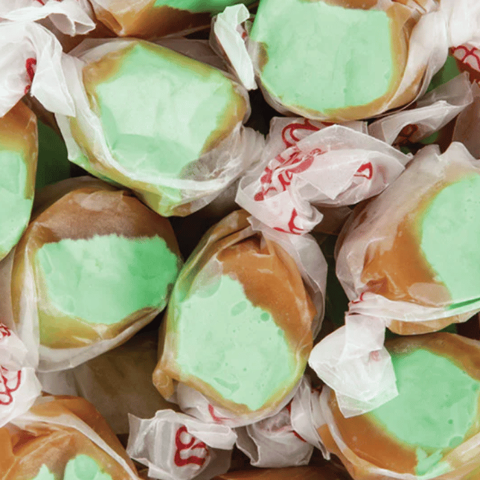 Taffy Town - Caramel Apple