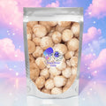 Taffy Town - Caramel Swirls - Freeze Dried Candy - bonbons en vrac CandyMix