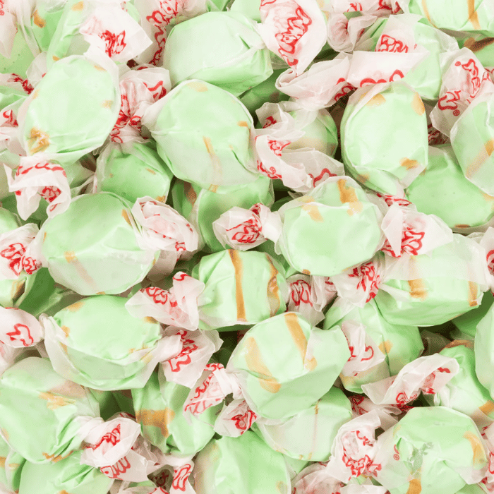 Taffy Town - Pickle Taffy
