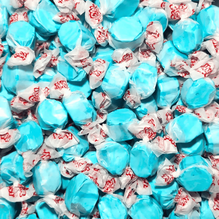 Taffy Town - Raspberry
