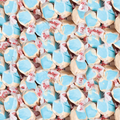 Taffy Town - Sugar Cookie Taffy