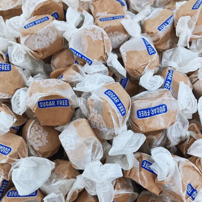 Taffy Town Sans Sucre - Chocolat