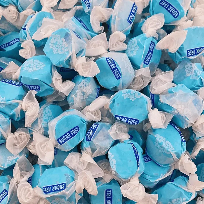 Taffy Town Sans Sucre - Raspberry