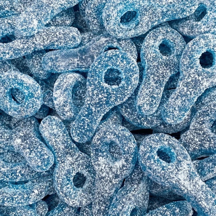 ✨ Tétines Bleues - Frisia