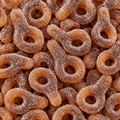 Tétines Cola acides - Haribo