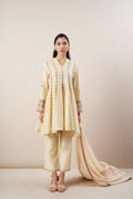 The Aavrit Dhoti Set