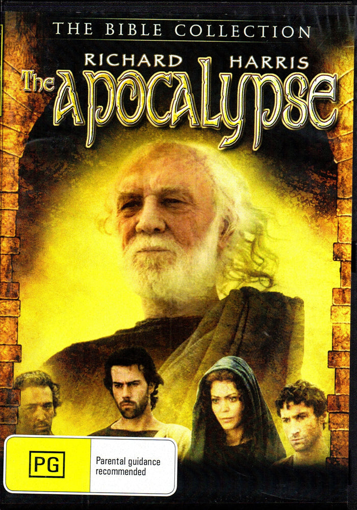 The Apocalypse - DVD