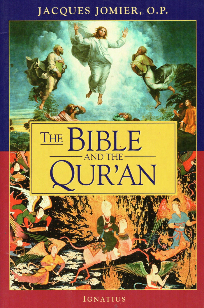 The Bible and the Qur'an