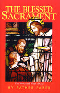 The Blessed Sacrament