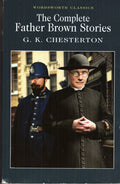 The Complete Father Brown Stories