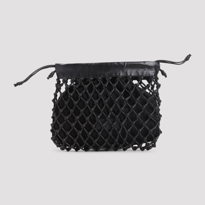 The Frankie Shop WOMEN BAGS - Black | 600a41548f0470ff847c1ee8332b01fb7a37d8ac