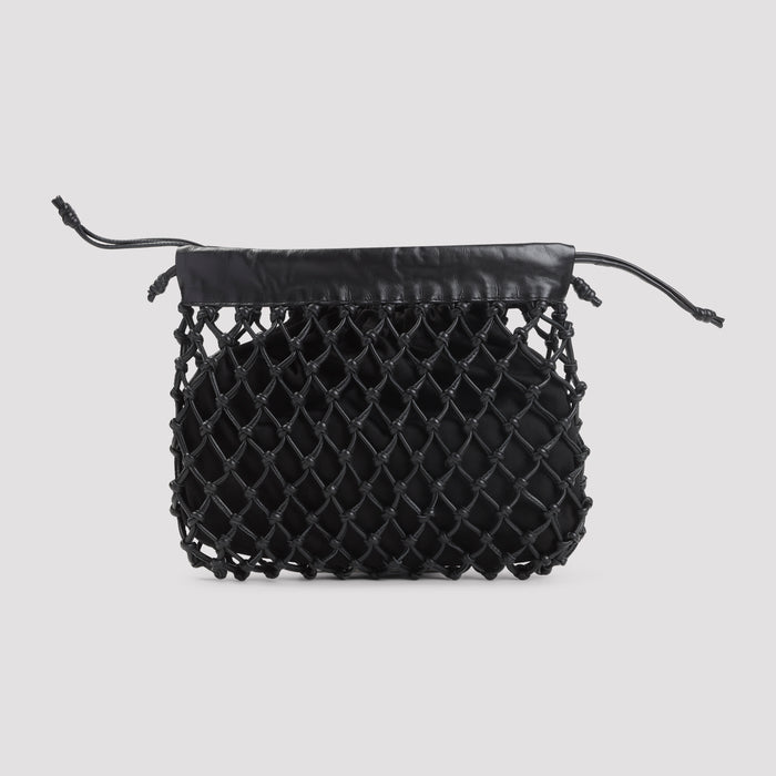 The Frankie Shop WOMEN BAGS - Black | e3fab62a93cc91dbdfcda03c056bcb8ca83dba0e