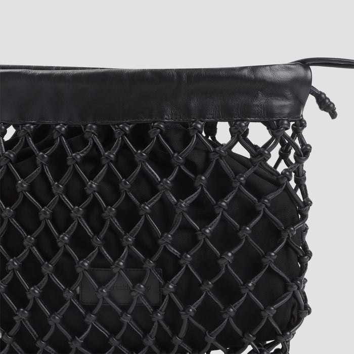 The Frankie Shop WOMEN BAGS - Black | cb5d604f882d32f0f7c9ae0d2df30b3b2b5d17ef