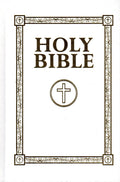 The Holy Bible Douay-Rheims Your First Communion Gift