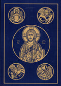 The Holy Bible RSV Ignatius Navy Large Print PB