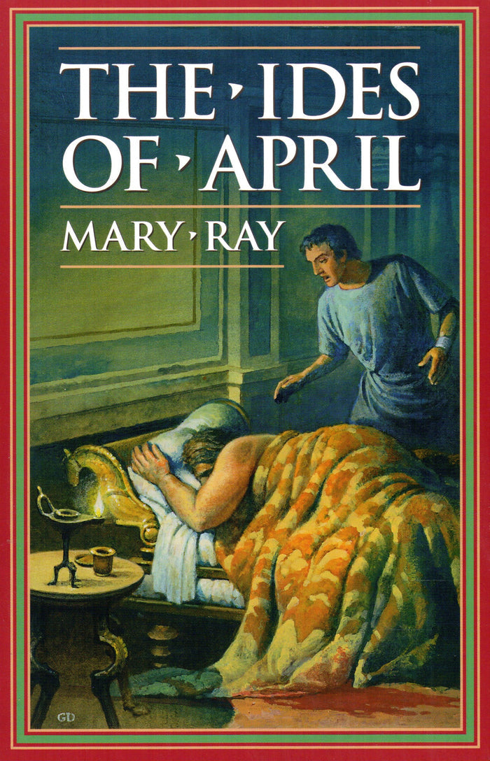 The Ides of April