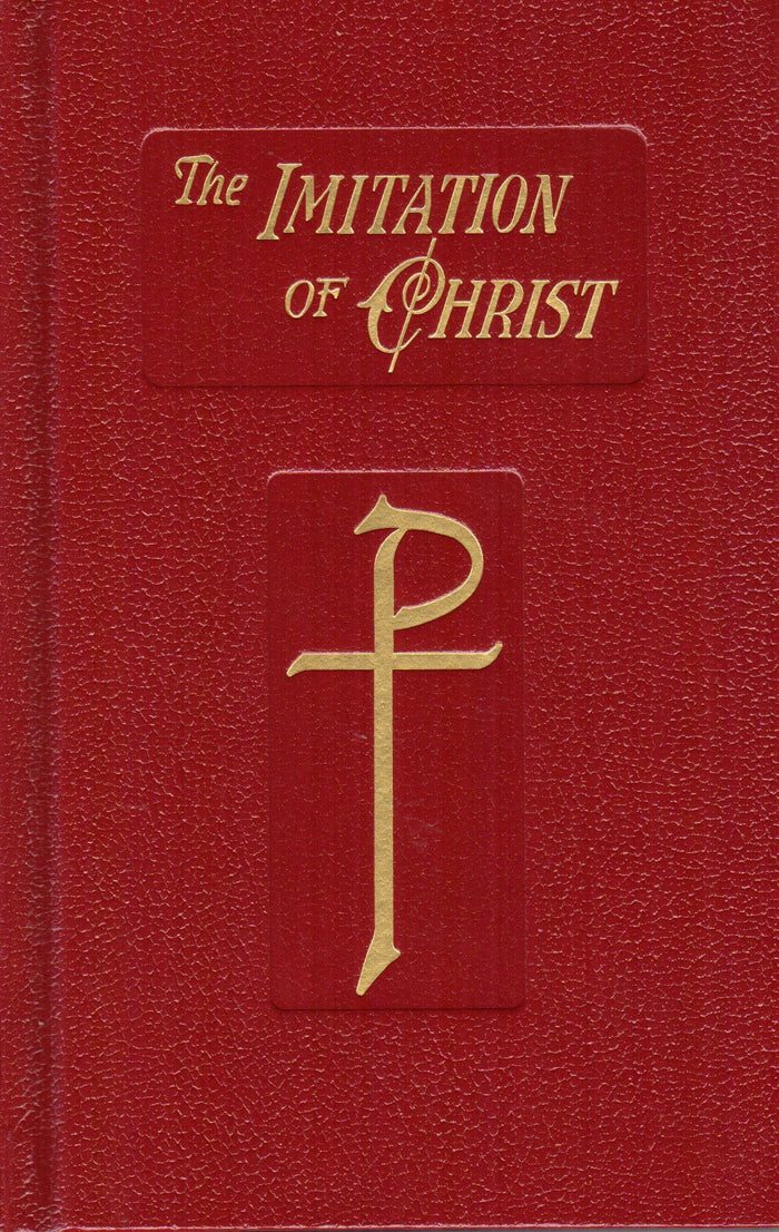 The Imitation of Christ