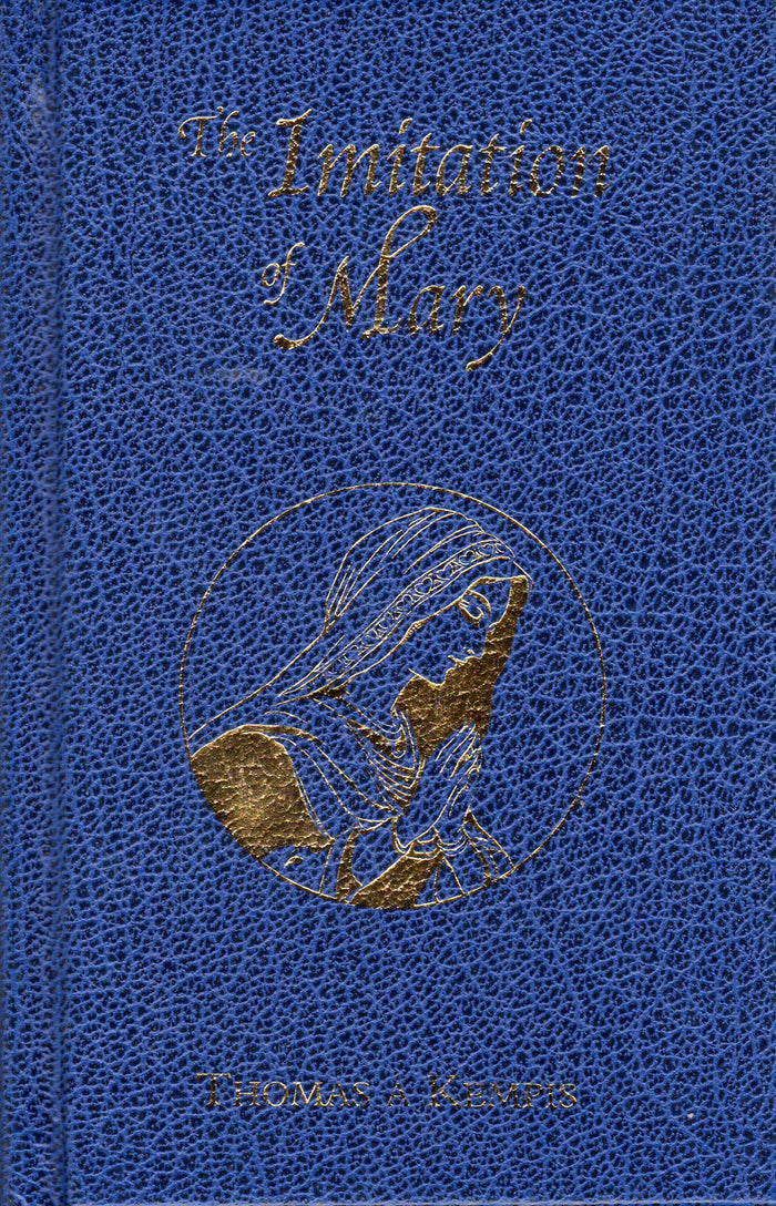 The Imitation of Mary